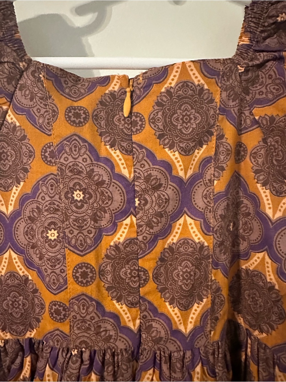 NWT KATE QUINN PRINCESS DRESS Sz 12-18 mos  $18.00 - Picture 4 of 5